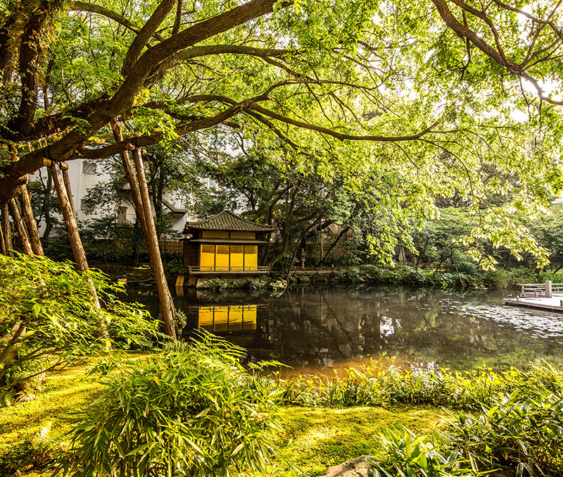 一般財団法人浮月内匠寮